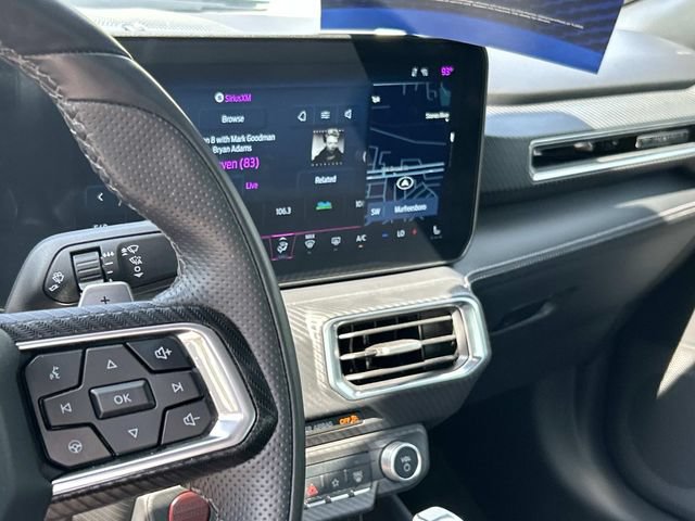 Certified 2025 Ford Mustang GT Premium RWD image 17