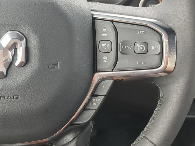 Used 2025 RAM 1500 Laramie w/ Sport Appearance Package AWD/4WD image 26