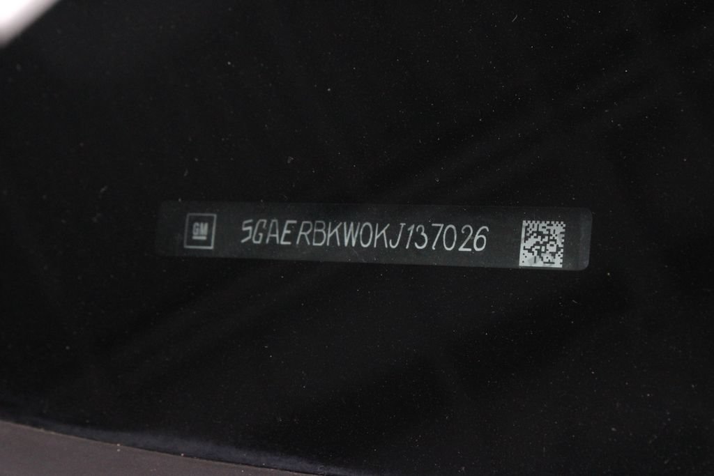 Used 2019 Buick Enclave Essence FWD image 31
