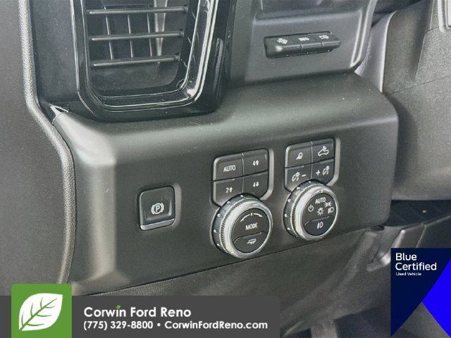 Used 2025 GMC Sierra 2500 AT4 w/ AT4 Premium Plus Package AWD/4WD image 14