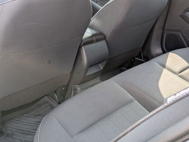 Used 2022 Nissan Altima 2.5 S FWD image 26