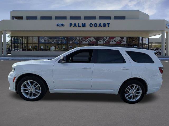 Used 2023 Dodge Durango GT AWD/4WD image 6
