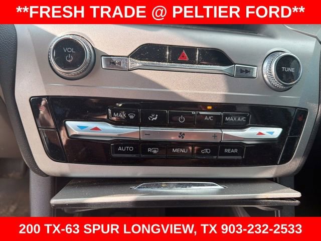 Certified 2022 Ford Explorer XLT image 22