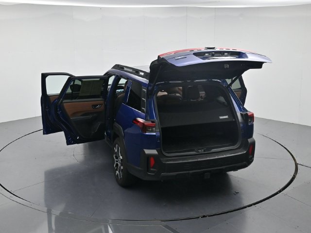 Used 2026 Subaru Outback Touring XT AWD/4WD image 41