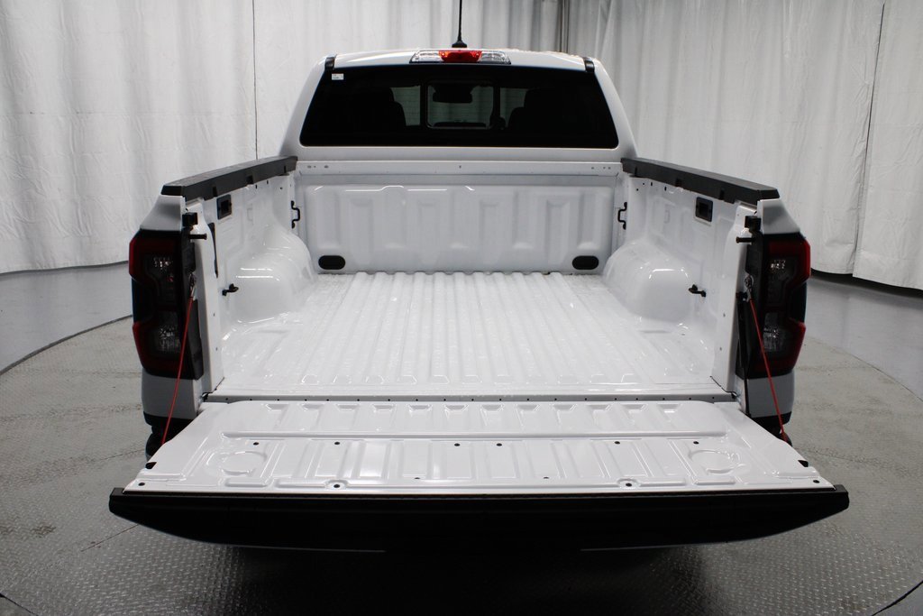 Certified 2025 Ford Ranger XLT w/ Equipment Group 301A High image 16