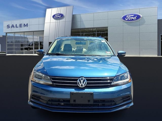 Used 2017 Volkswagen Jetta SE FWD image 7