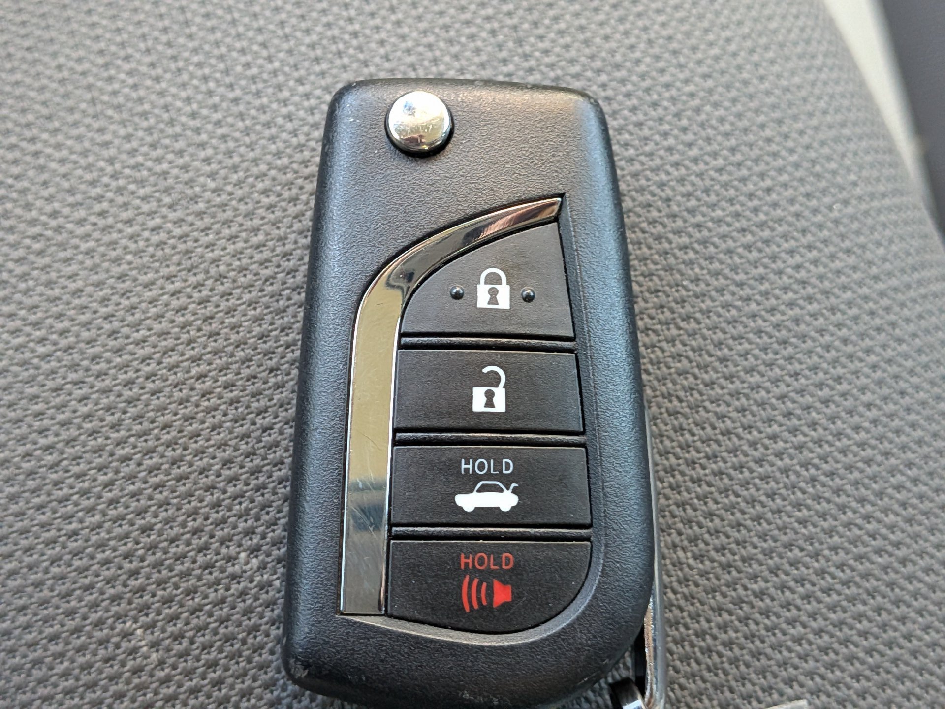 Used 2026 Toyota Corolla LE FWD image 28