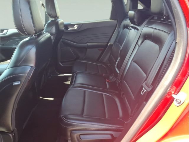 Certified 2021 Ford Escape SEL AWD/4WD image 13