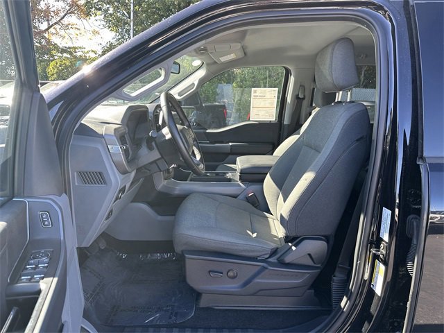 Certified 2024 Ford F150 XLT w/ Mobile Office Package image 20