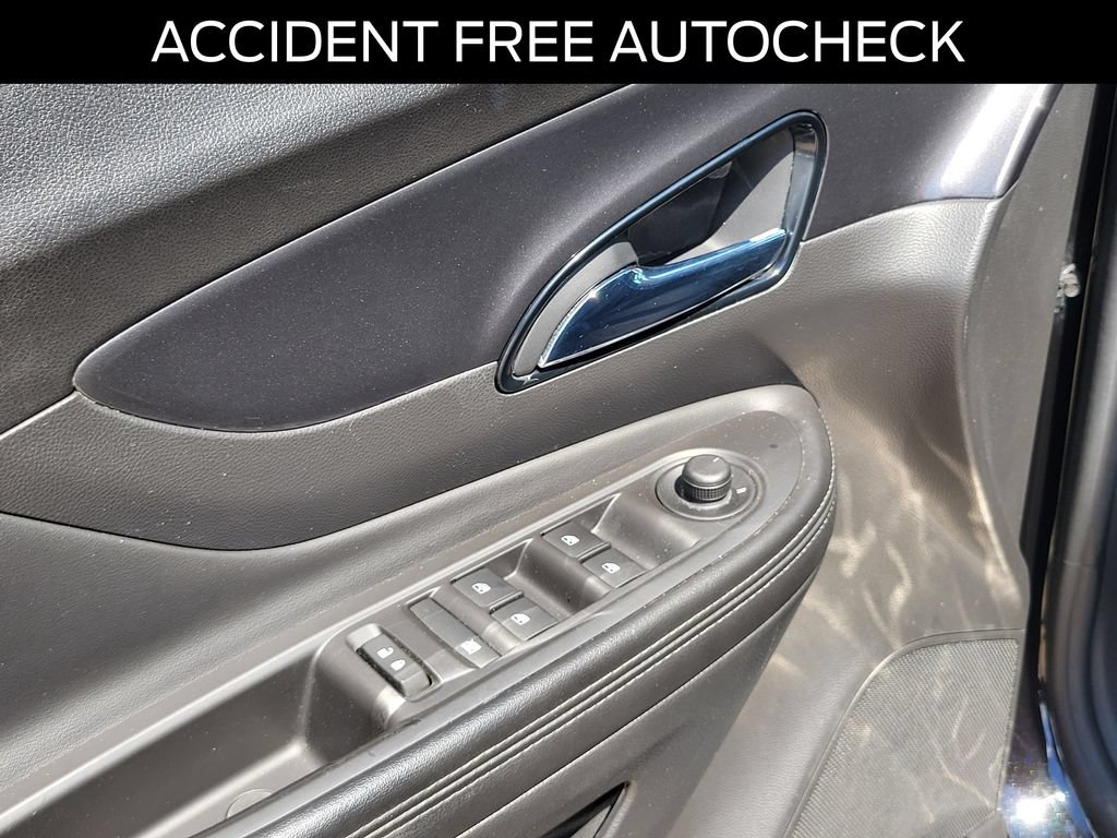 Used 2020 Buick Encore Preferred AWD/4WD image 20