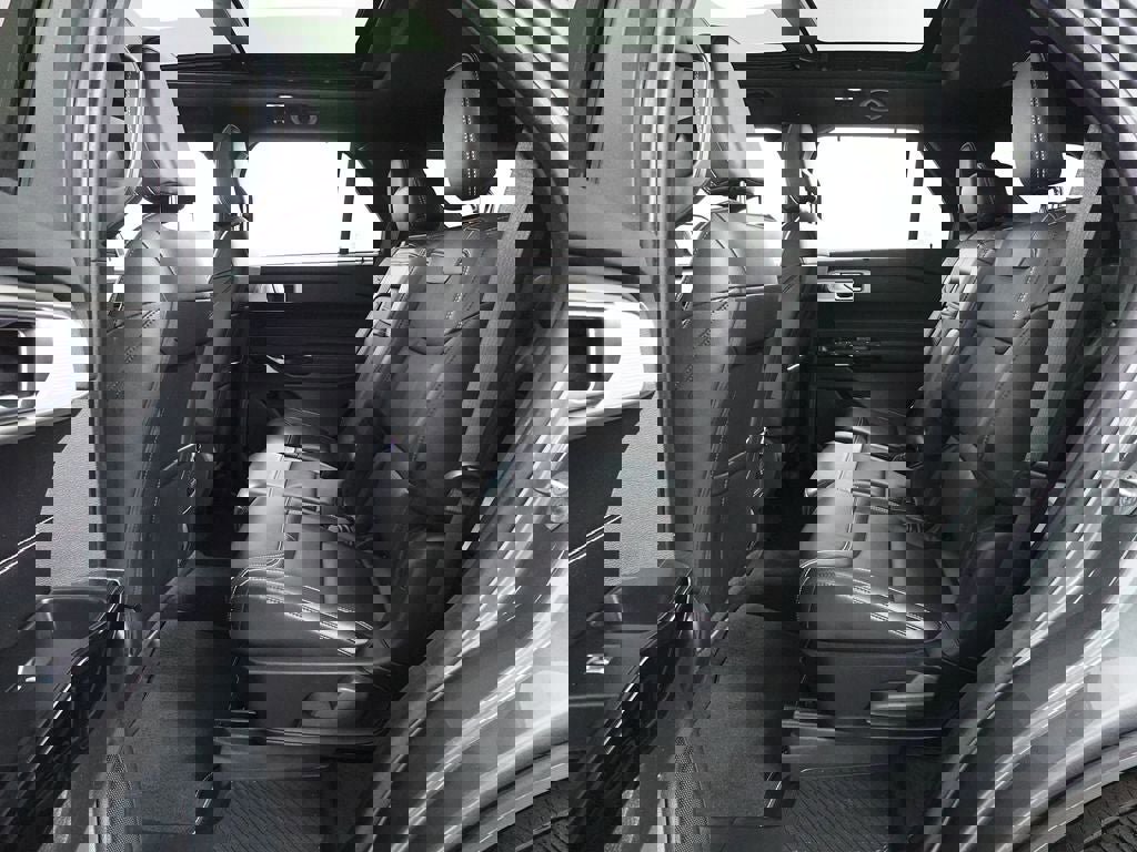 Certified 2024 Ford Explorer ST w/ Technology Package image 17