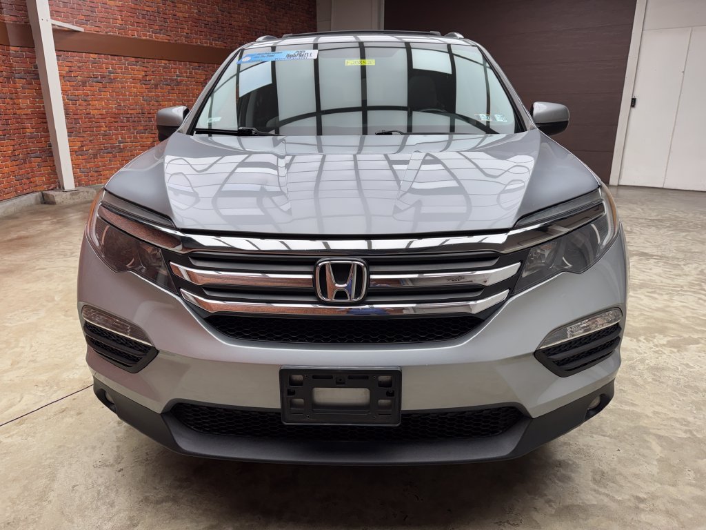 Used 2018 Honda Pilot EX-L image 9