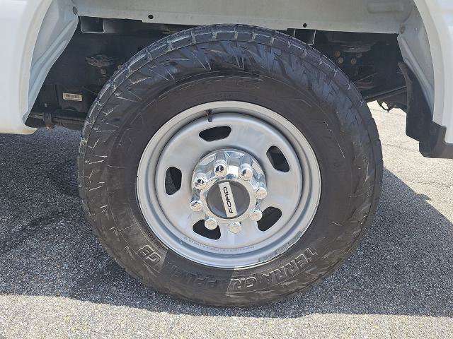 Certified 2023 Ford F350 XL w/ 360-Degree Camera Package RWD image 32
