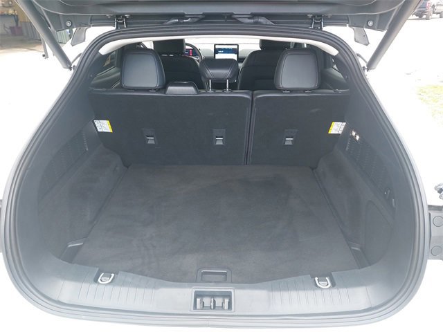 Certified 2024 Ford Mustang Mach-E Premium image 12