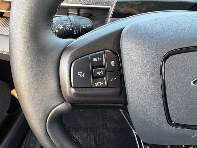 Certified 2025 Ford Mustang Mach-E Premium AWD/4WD image 23