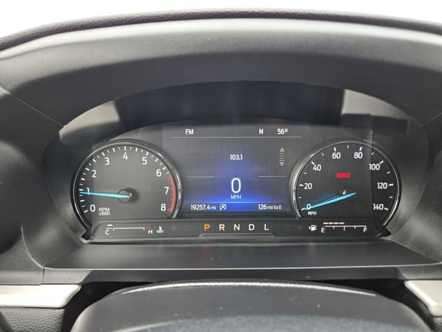 Certified 2024 Ford Explorer XLT w/ Equipment Group 202A AWD/4WD image 26