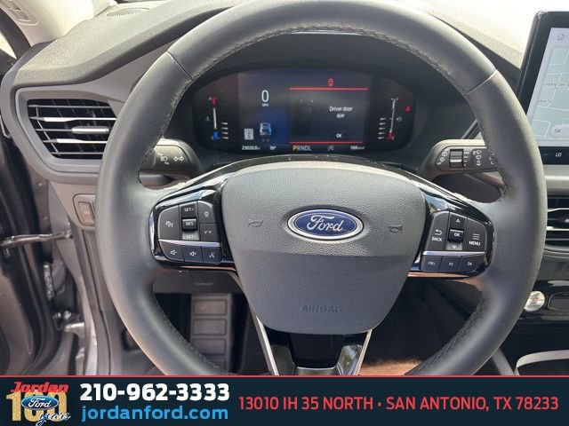Certified 2023 Ford Escape Active w/ Tech Pack #1 AWD/4WD image 19