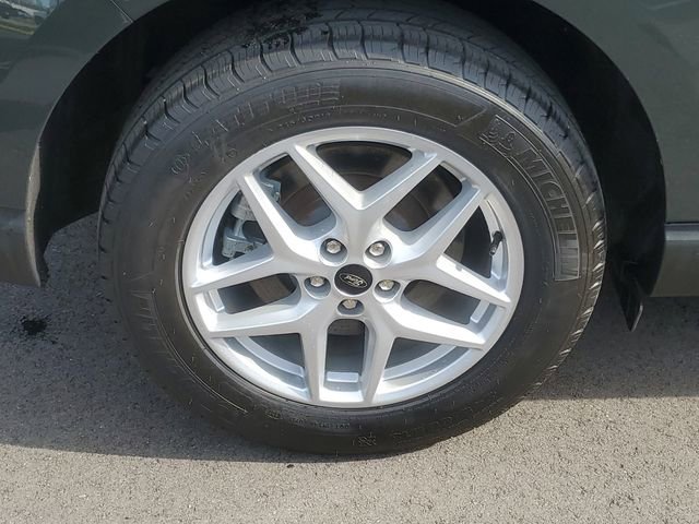 Certified 2023 Ford Edge SEL AWD/4WD image 5