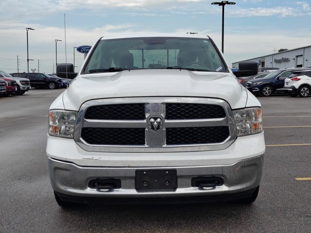 Used 2019 RAM 1500 Classic SLT w/ Protection Group AWD/4WD image 7