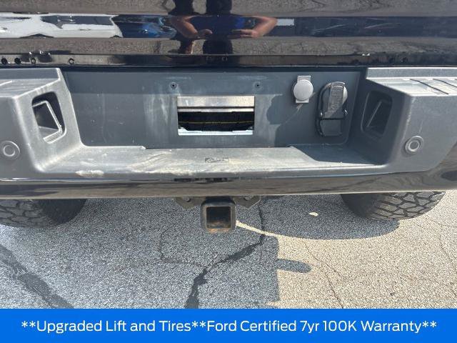 Certified 2024 Ford F150 XLT AWD/4WD image 37