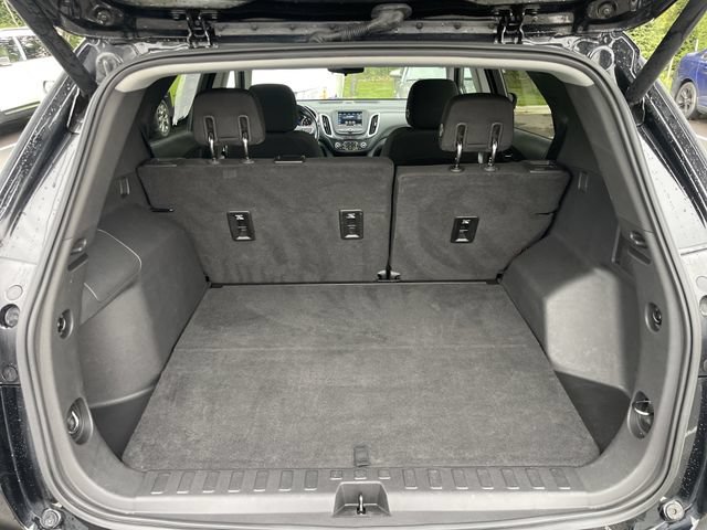 Used 2019 Chevrolet Equinox LT AWD/4WD image 18