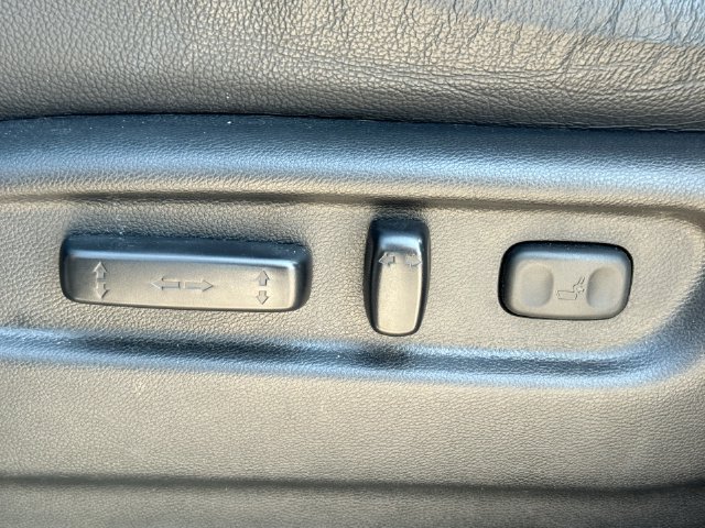Used 2025 Honda Passport TrailSport image 12
