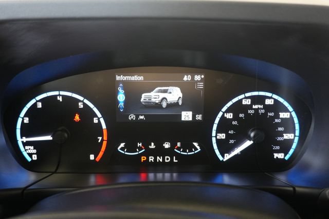 Certified 2021 Ford Bronco Sport Big Bend AWD/4WD image 11