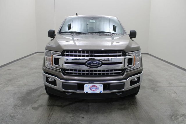 Certified 2020 Ford F150 XLT w/ Equipment Group 302A Luxury AWD/4WD image 16
