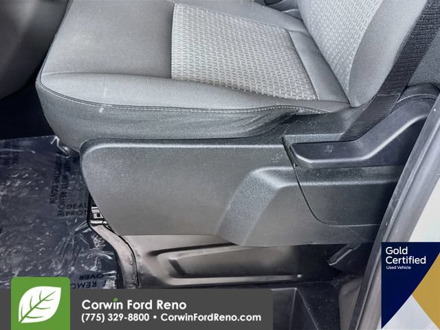 Certified 2025 Ford Transit 350 XLT AWD/4WD image 21