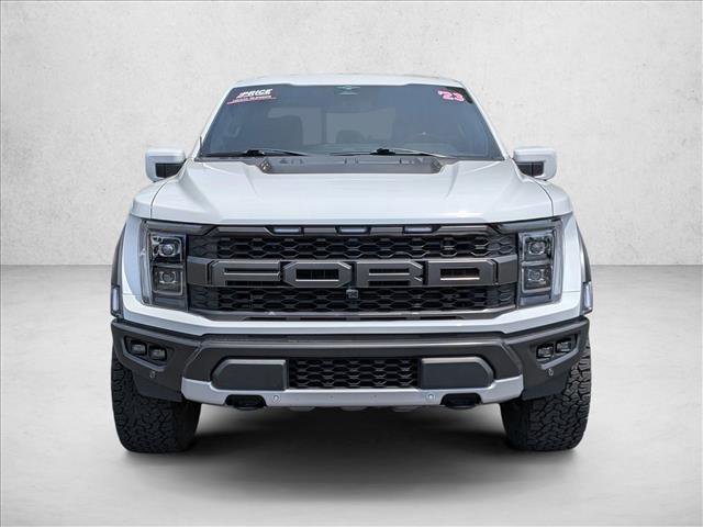 Certified 2023 Ford F150 Raptor AWD/4WD image 2