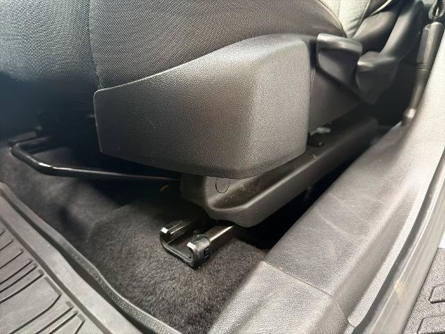 Used 2021 Chevrolet TrailBlazer LS AWD/4WD image 17