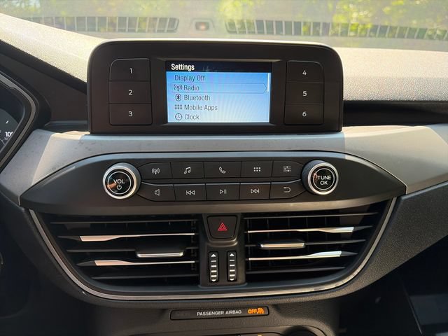 Certified 2020 Ford Escape S FWD image 28
