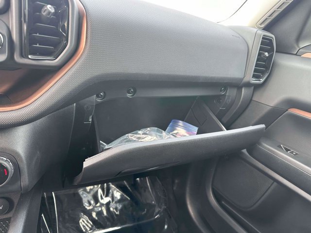 Certified 2022 Ford Bronco Sport Outer Banks w/ Tech Package image 34