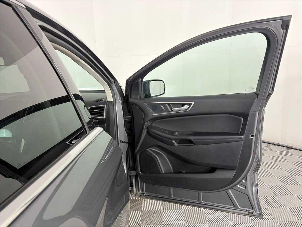 Certified 2024 Ford Edge SEL image 26