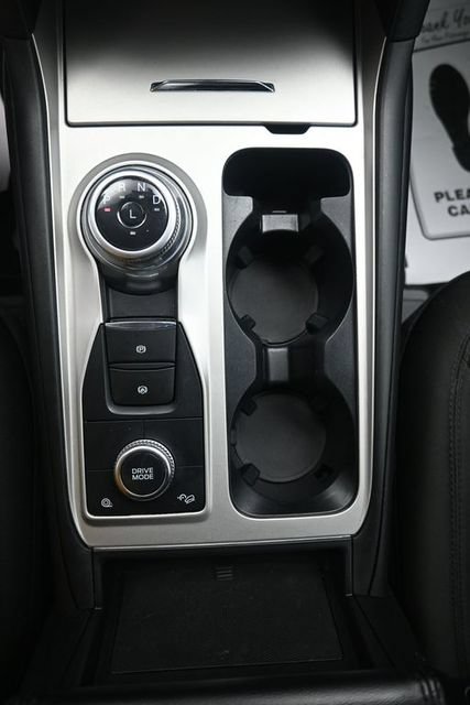 Certified 2023 Ford Explorer XLT AWD/4WD image 16