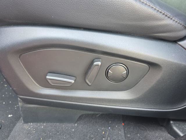 Certified 2023 Ford Explorer ST w/ Equipment Group 401A image 18