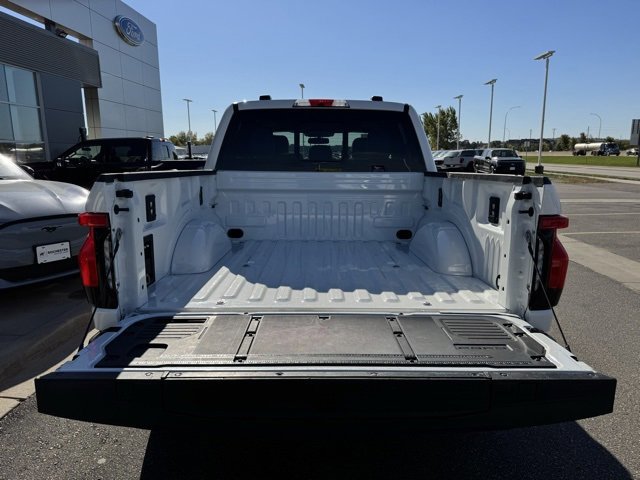 Certified 2023 Ford F150 Lightning Platinum image 46