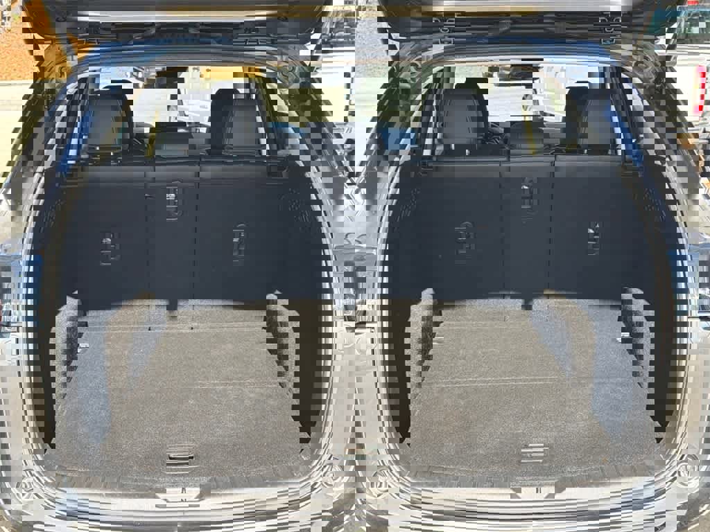 Used 2023 MAZDA CX-5 AWD 2.5 S w/ Select Package image 16