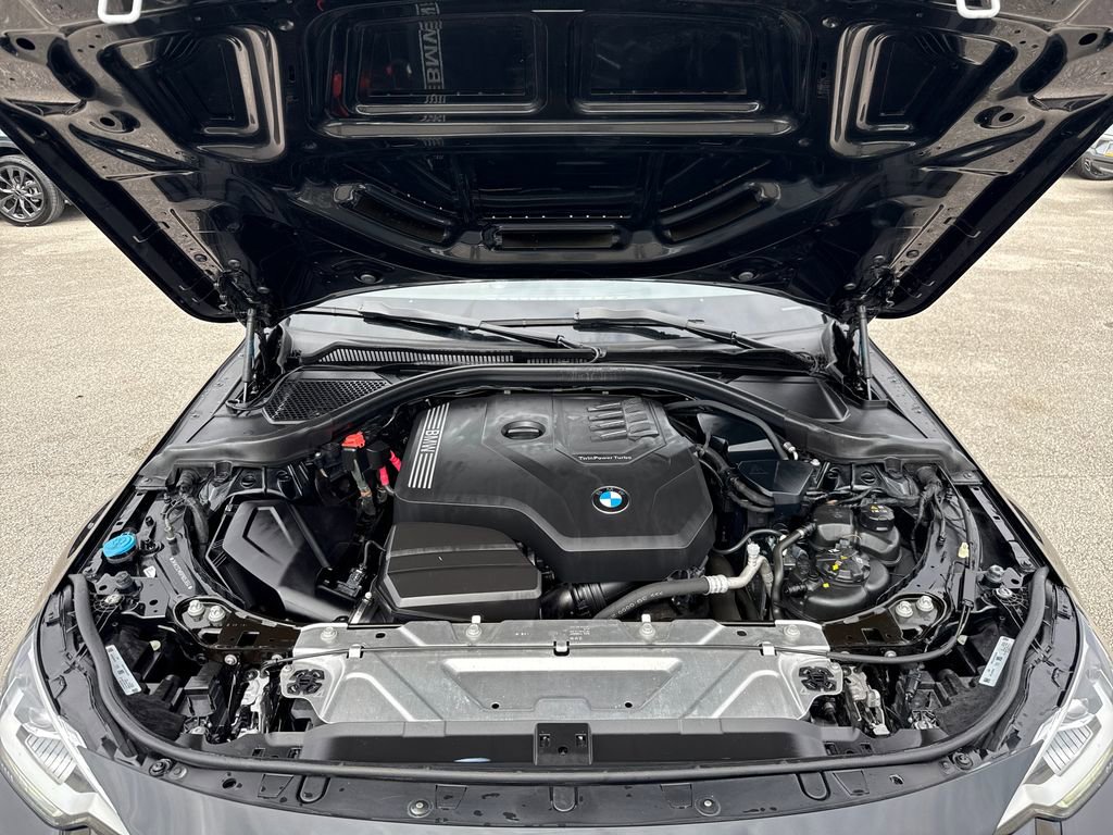 Used 2023 BMW 230i Coupe w/ Convenience Package image 29
