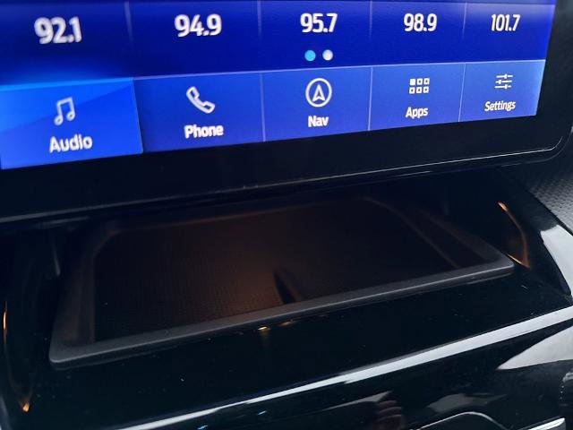 Certified 2023 Ford Explorer ST w/ Equipment Group 401A image 34