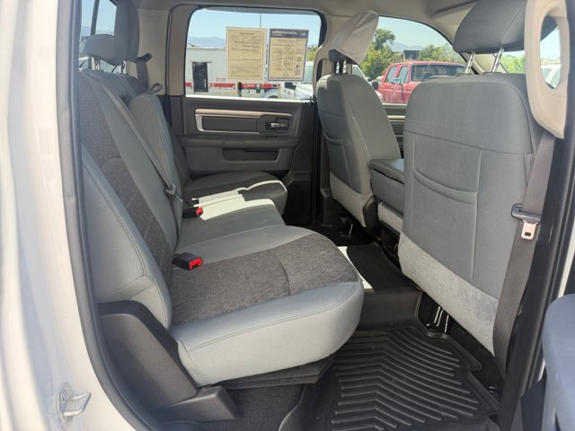 Used 2019 RAM 1500 Big Horn RWD image 18