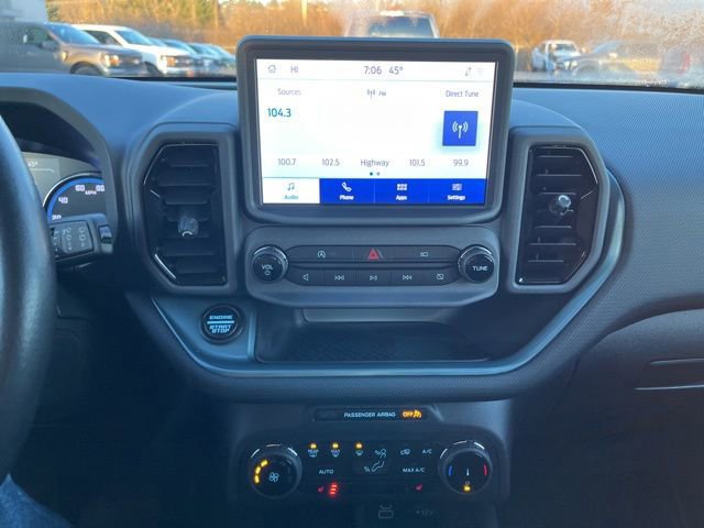Certified 2023 Ford Bronco Sport Badlands image 22