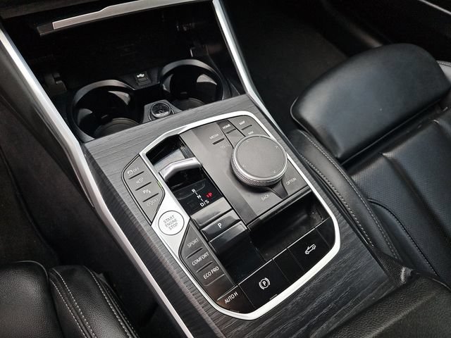 Used 2025 BMW 430i Convertible w/ Premium Package RWD image 28