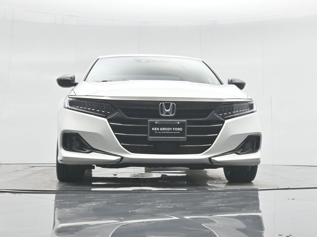Used 2022 Honda Accord Sport image 30