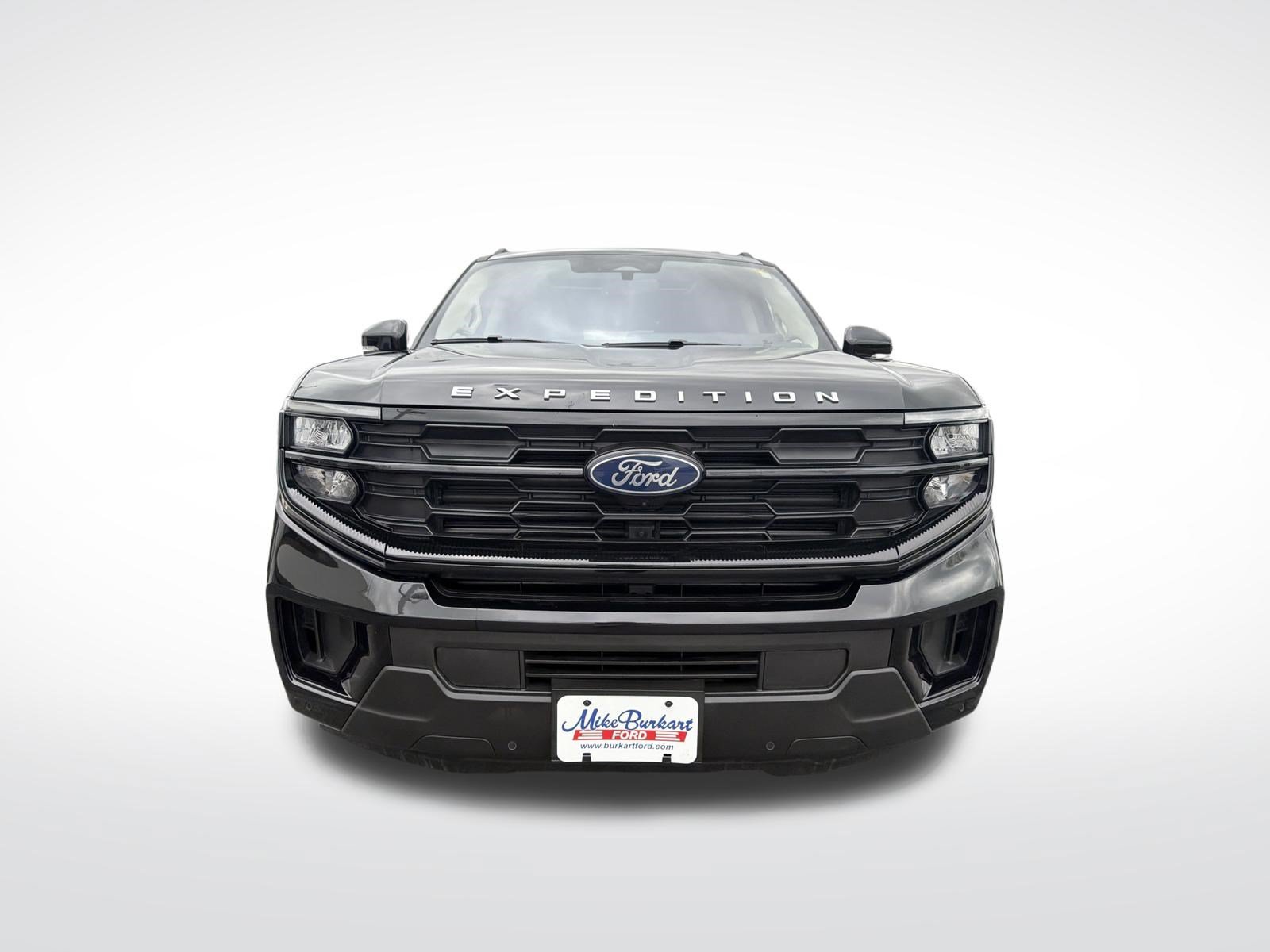 Certified 2025 Ford Expedition Max Active AWD/4WD image 77