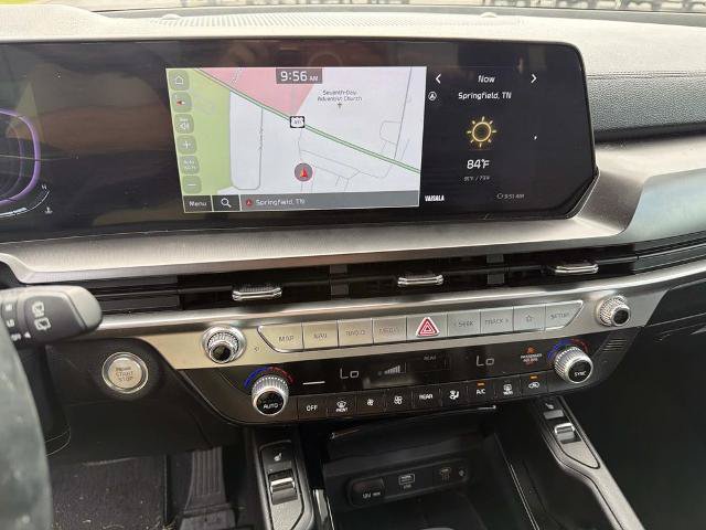 Used 2025 Kia Telluride S FWD image 14