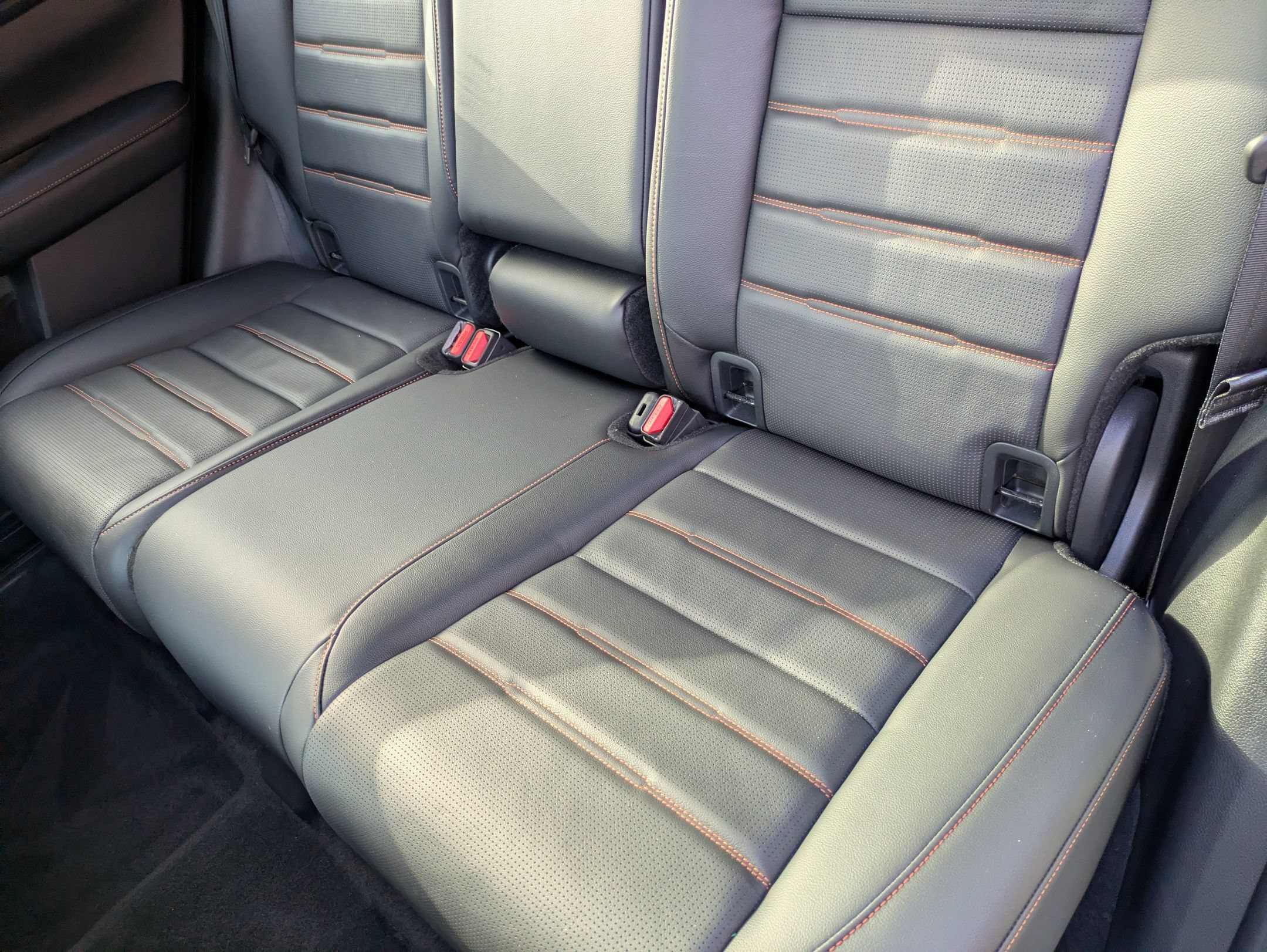 Used 2025 Honda CR-V Sport-L image 30