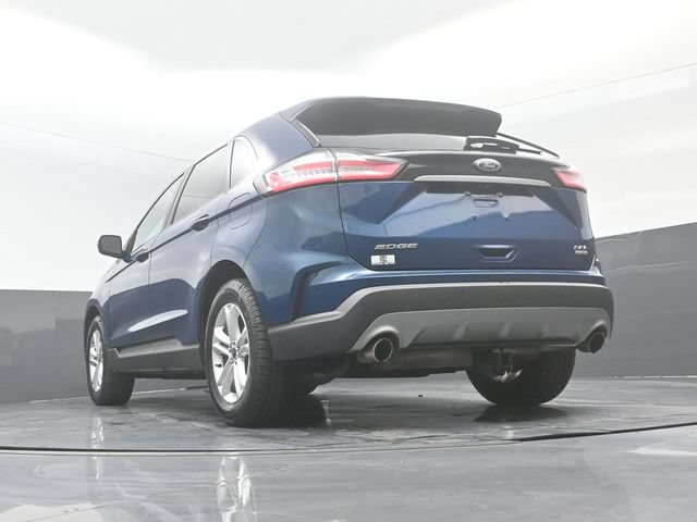 Certified 2020 Ford Edge SEL w/ Convenience Package AWD/4WD image 24