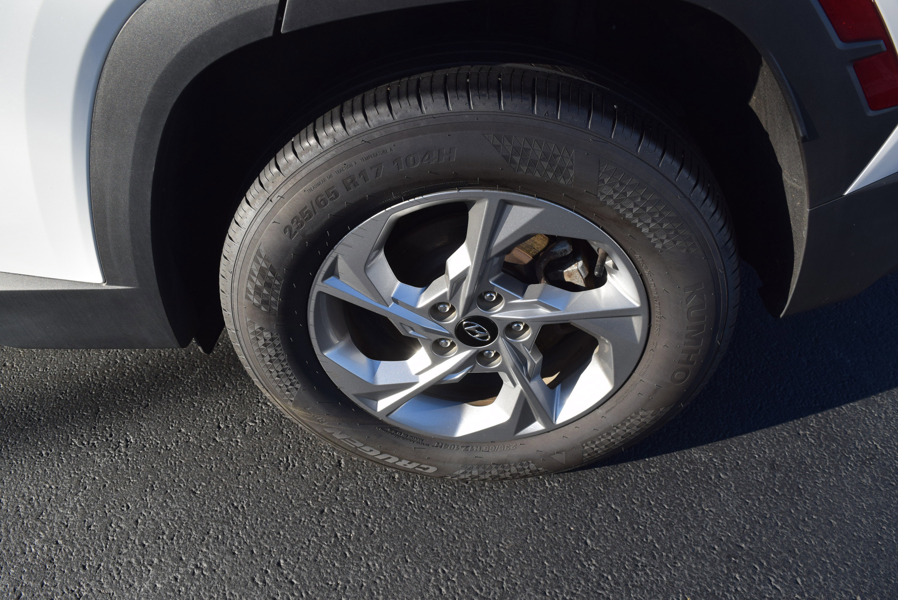 Used 2023 Hyundai Tucson SEL image 7