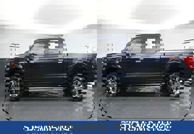 Certified 2022 Ford F150 XLT w/ Equipment Group 301A Mid AWD/4WD image 7